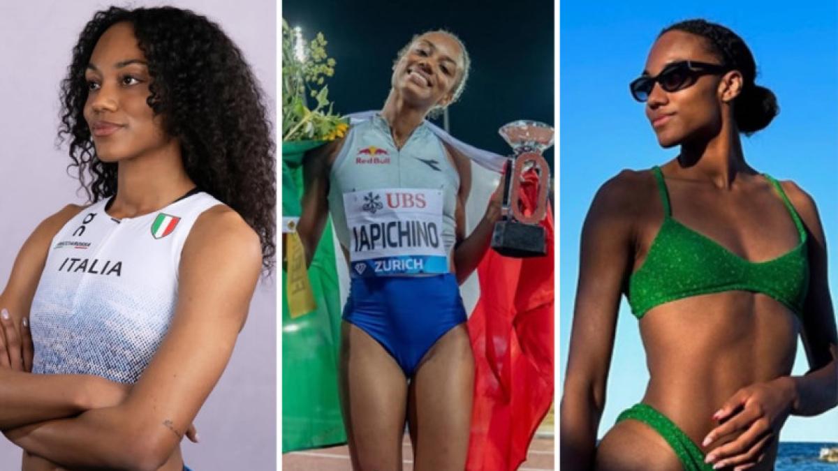 larissa iapichino niente pi249 mental coach la palestra e la nuova rincorsa i suoi segreti da Gazzetta.it larissa iapichino niente pi249 mental coach la palestra e la nuova rincorsa i suoi segreti