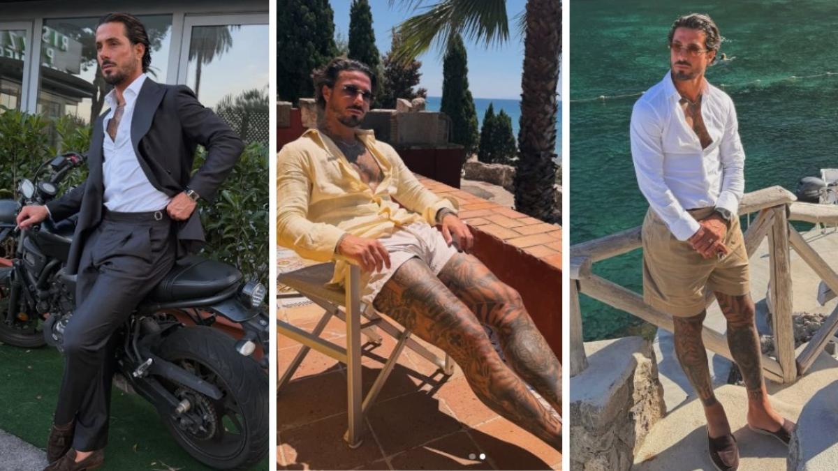 Armando Izzo, rapinato a Terracina: rubato un prezioso orologio