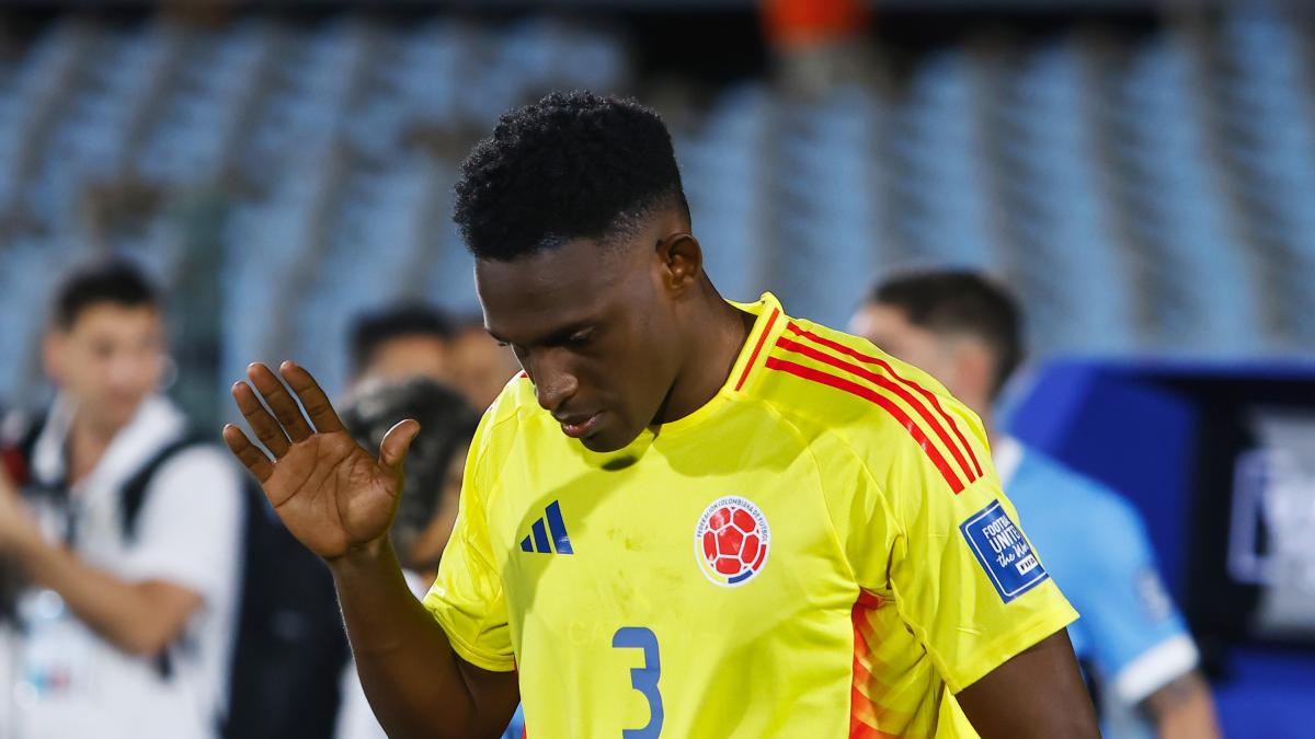 Lucumi: "Colombia, guai ad accontentarsi. La Juve? Ne parleremo..."
