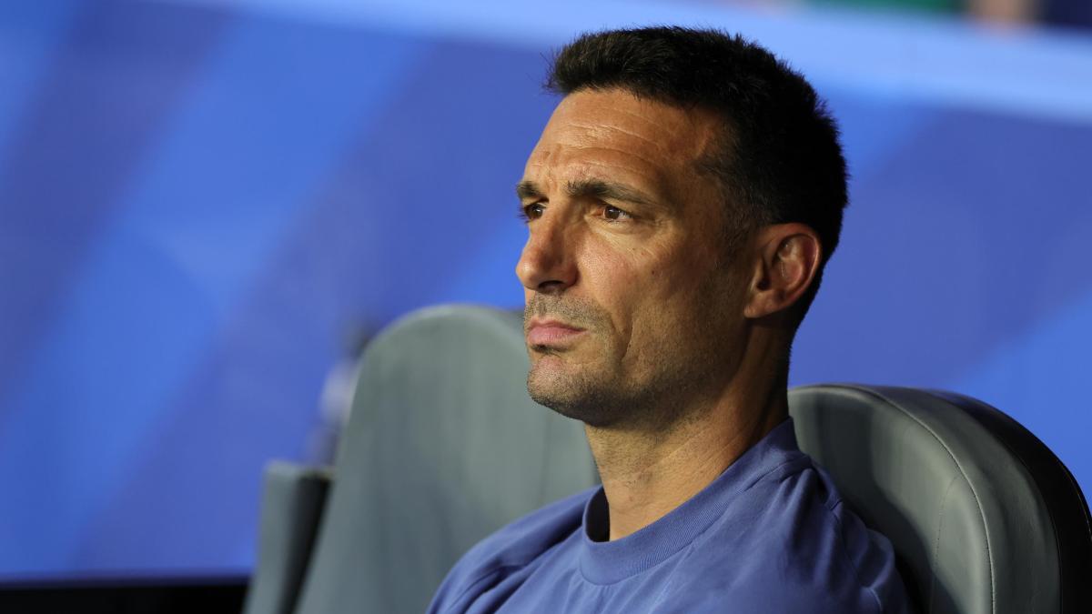 da scaloni a pochettino perch233 la scuola argentina ha successo da Gazzetta.it da scaloni a pochettino perch233 la scuola argentina ha successo