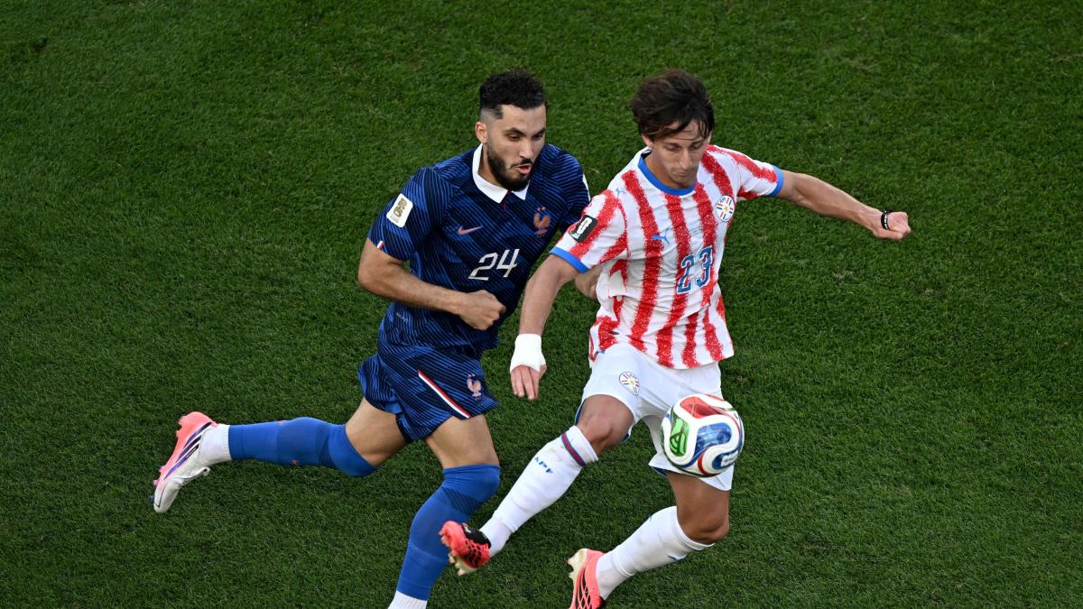 live ibra su francia paraguay io avrei preso quattro rossi il tecnico dell australia sotto accusa da Gazzetta.it live ibra su francia paraguay io avrei preso quattro rossi il tecnico dell australia sotto accusa