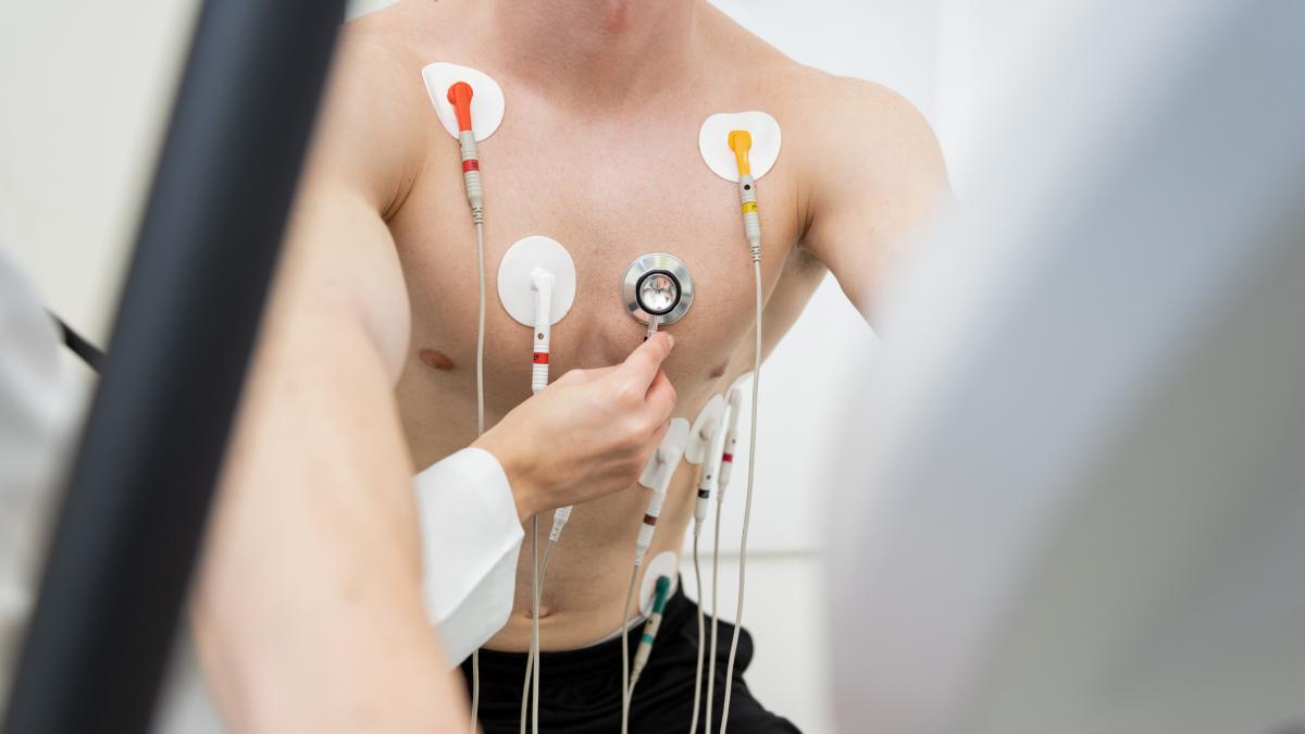 dalla tac coronarica all ecostress le nuove linee guida della prevenzione cardiovascolare sportiva da Gazzetta.it dalla tac coronarica all ecostress le nuove linee guida della prevenzione cardiovascolare sportiva