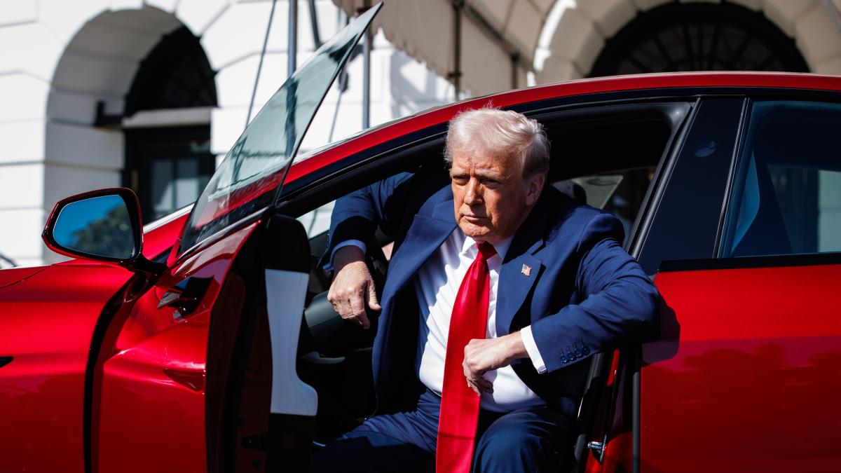 l8217auto verde ora ringrazia trump boom in usa per le ibride honda cr v in vetta da Gazzetta.it l8217auto verde ora ringrazia trump boom in usa per le ibride honda cr v in vetta