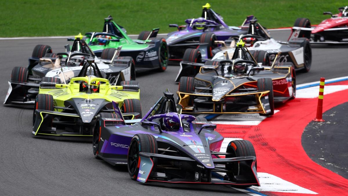 e prix shanghai le pagelle wehrlein e di grassi protagonisti evans in crisi da Gazzetta.it e prix shanghai le pagelle wehrlein e di grassi protagonisti evans in crisi