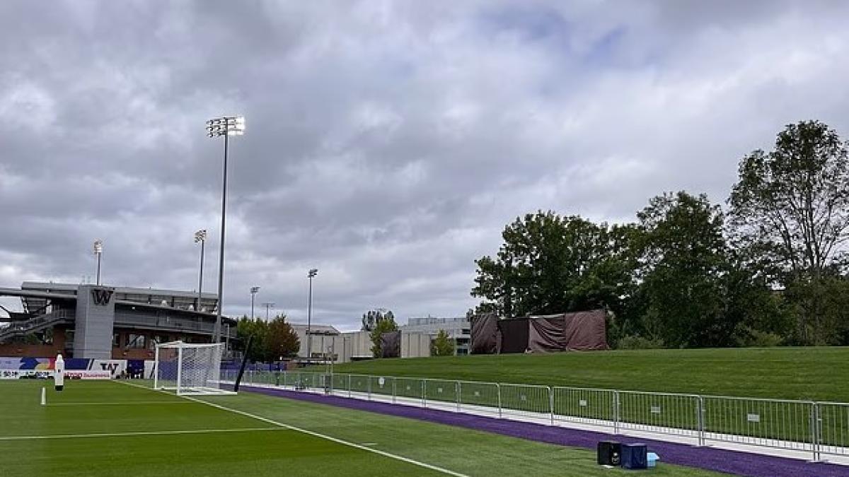 La fortezza di Pochettino: teloni, barriere antispie e allenamenti blindati per i suoi Stati Uniti