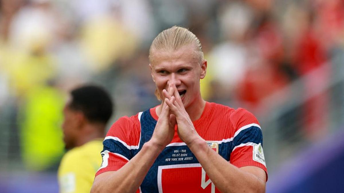 fantacampionato mondiale i 3 top e i 3 flop di brasile norvegia da Gazzetta.it fantacampionato mondiale i 3 top e i 3 flop di brasile norvegia