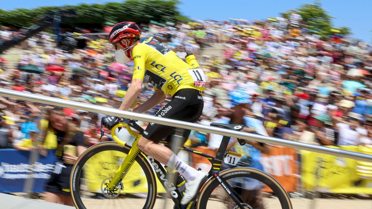 LIVE Tour de France, 3ª tappa da Granollers a Les Angles. Assaggio di Pirenei