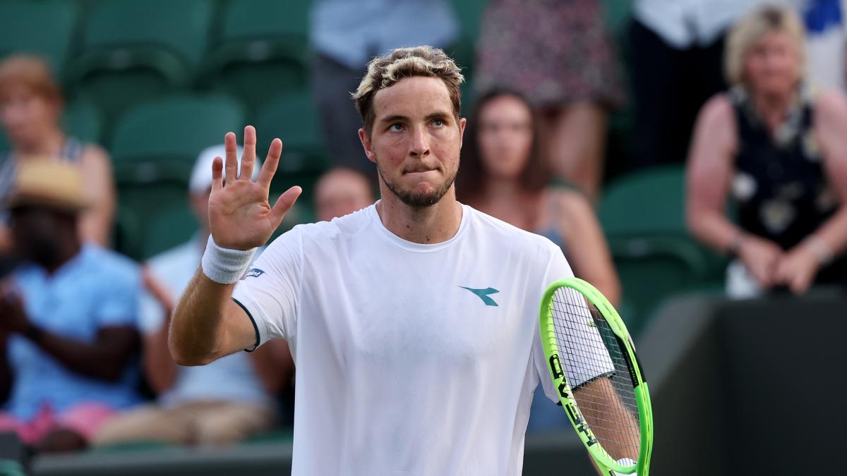 la rinascita il dortmund e il libro che gli ha cambiato la carriera chi 232 struff il veterano che sfida sinner da Gazzetta.it la rinascita il dortmund e il libro che gli ha cambiato la carriera chi 232 struff il veterano che sfida sinner