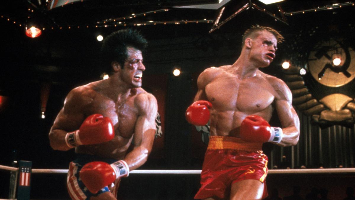 ottant anni di stallone che prima di inventarsi rocky si vendette il cane e faceva porno per vivere da Gazzetta.it ottant anni di stallone che prima di inventarsi rocky si vendette il cane e faceva porno per vivere