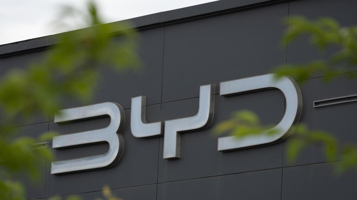 l appello di byd le emissioni non conoscono confini da Gazzetta.it l appello di byd le emissioni non conoscono confini