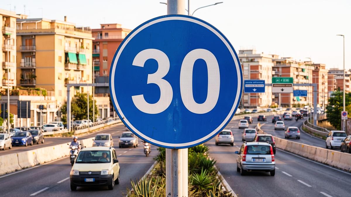 guidare troppo piano 232 vietato da Gazzetta.it guidare troppo piano 232 vietato