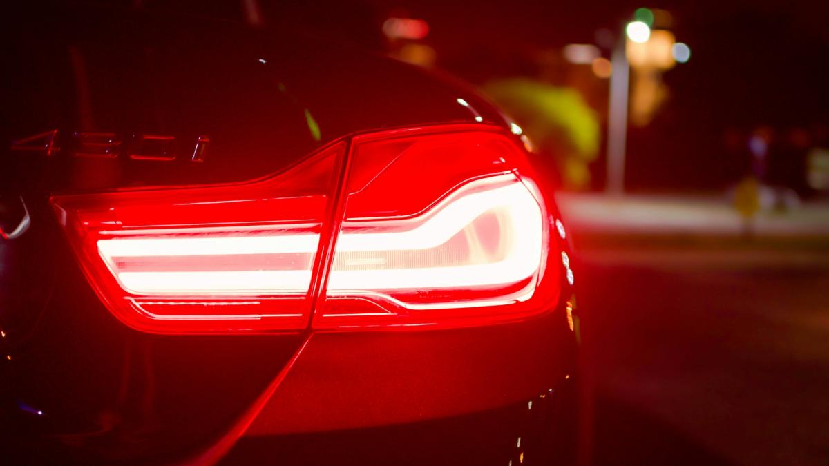 luci posteriori auto da oggi in vigore i nuovi obblighi da Gazzetta.it luci posteriori auto da oggi in vigore i nuovi obblighi