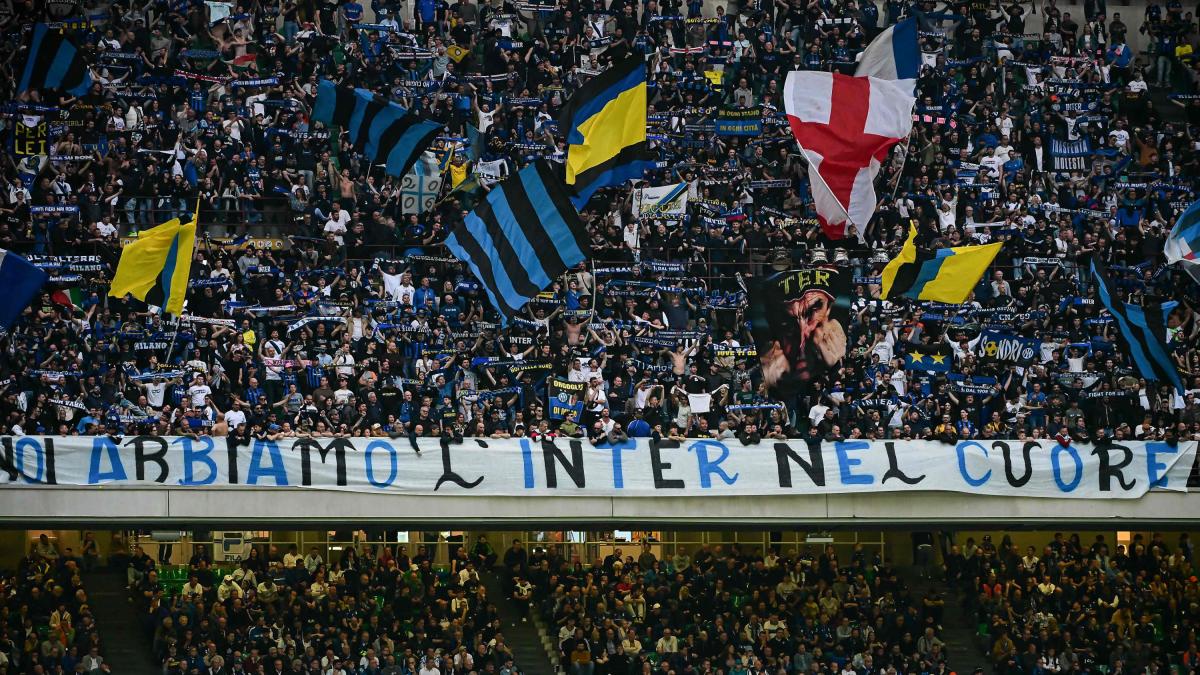 inchiesta curve ferdico la 8216ndrangheta dietro anche gli ultr224 del milan l inter dimarco e calha da Gazzetta.it inchiesta curve ferdico la 8216ndrangheta dietro anche gli ultr224 del milan l inter dimarco e calha