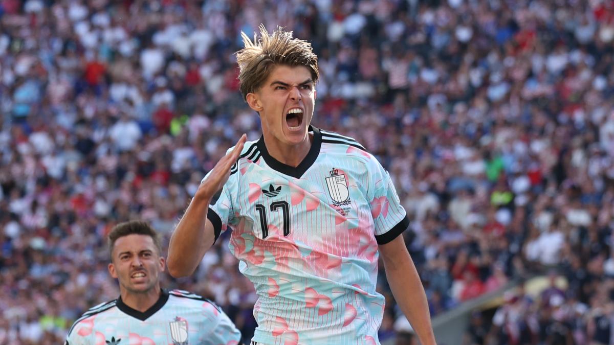 Fantacampionato Mondiale, i 3 top e i 3 flop di Stati Uniti-Belgio
