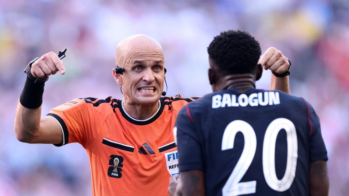 Fifa-Balogun: dagli Stati Uniti di Pochettino agli arbitri, perché hanno perso proprio tutti