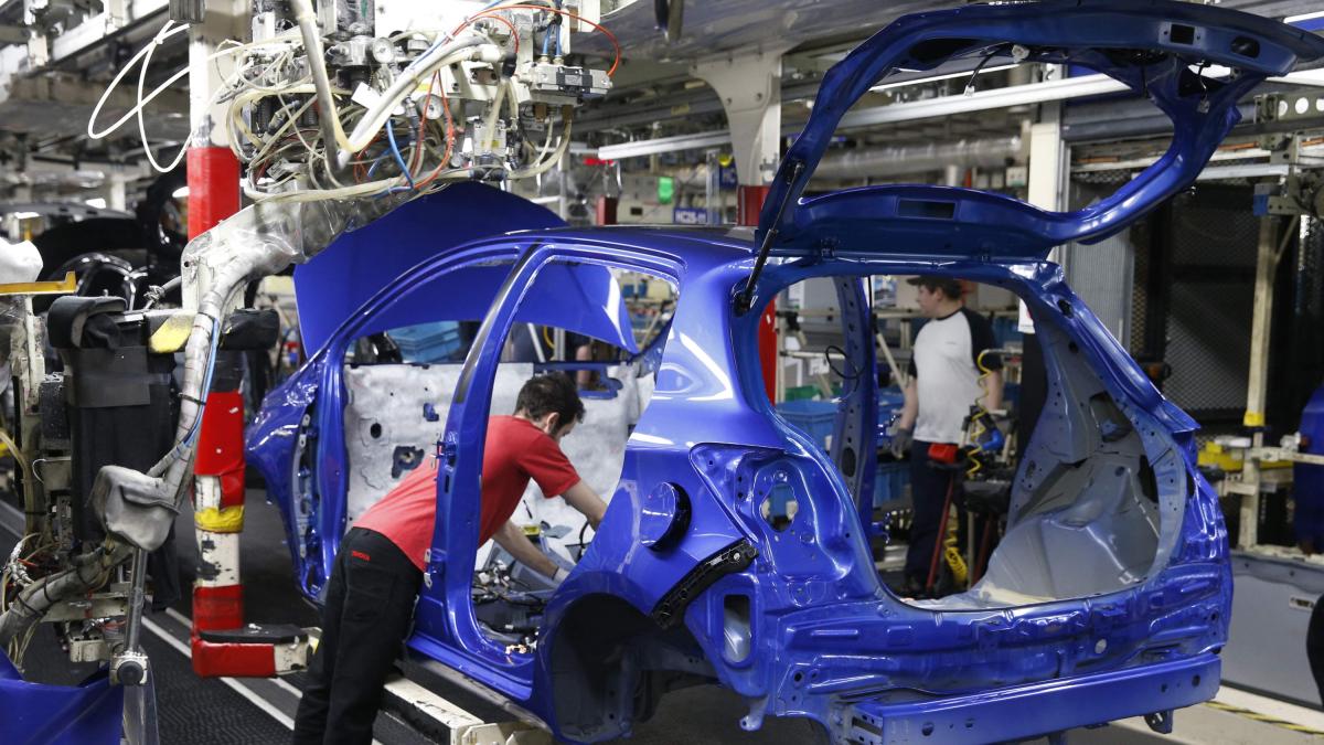 Toyota investe 3,6 miliardi negli Usa per una fabbrica