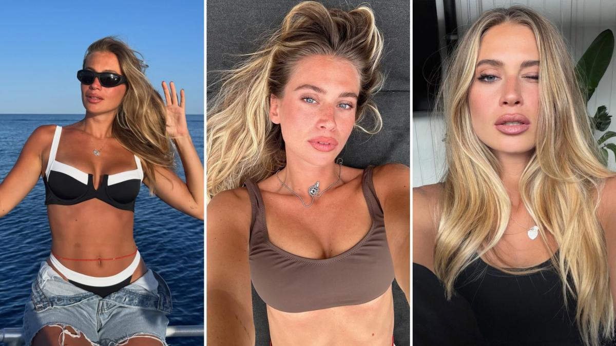ultimo anche la ex federica lelli tra 250mila fan emozione cantare i brani che mi ha dedicato da Gazzetta.it ultimo anche la ex federica lelli tra 250mila fan emozione cantare i brani che mi ha dedicato