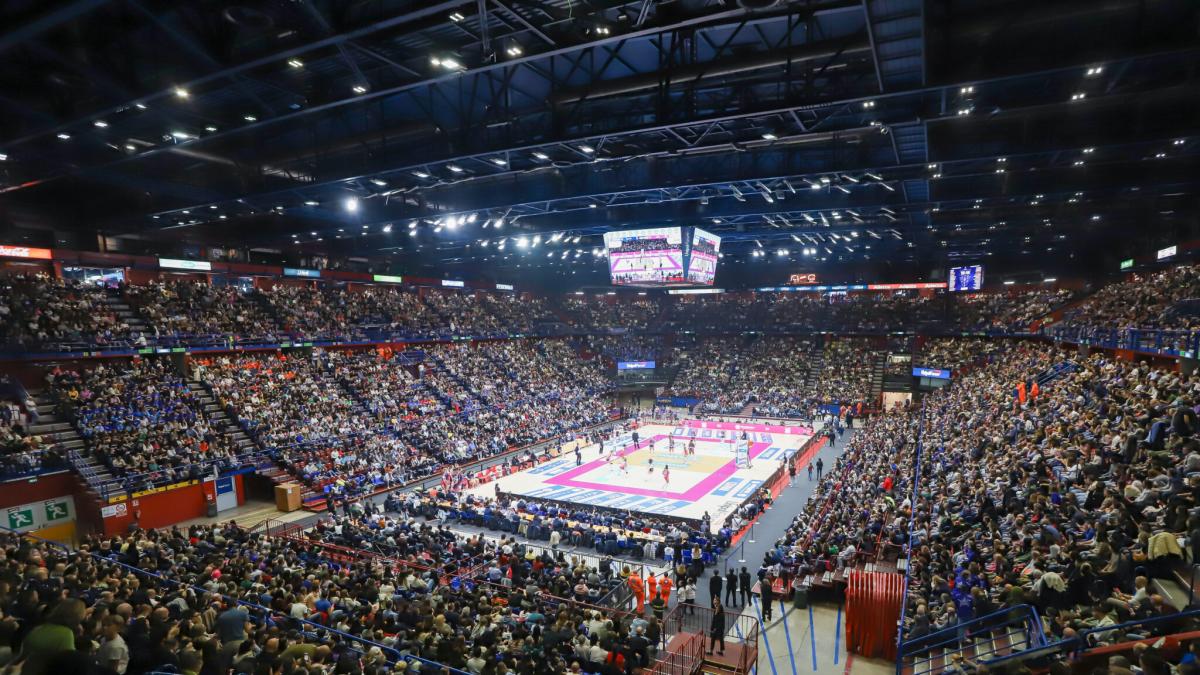 Numia Vero Volley Milano, al via la campagna abbonamenti 2026-27