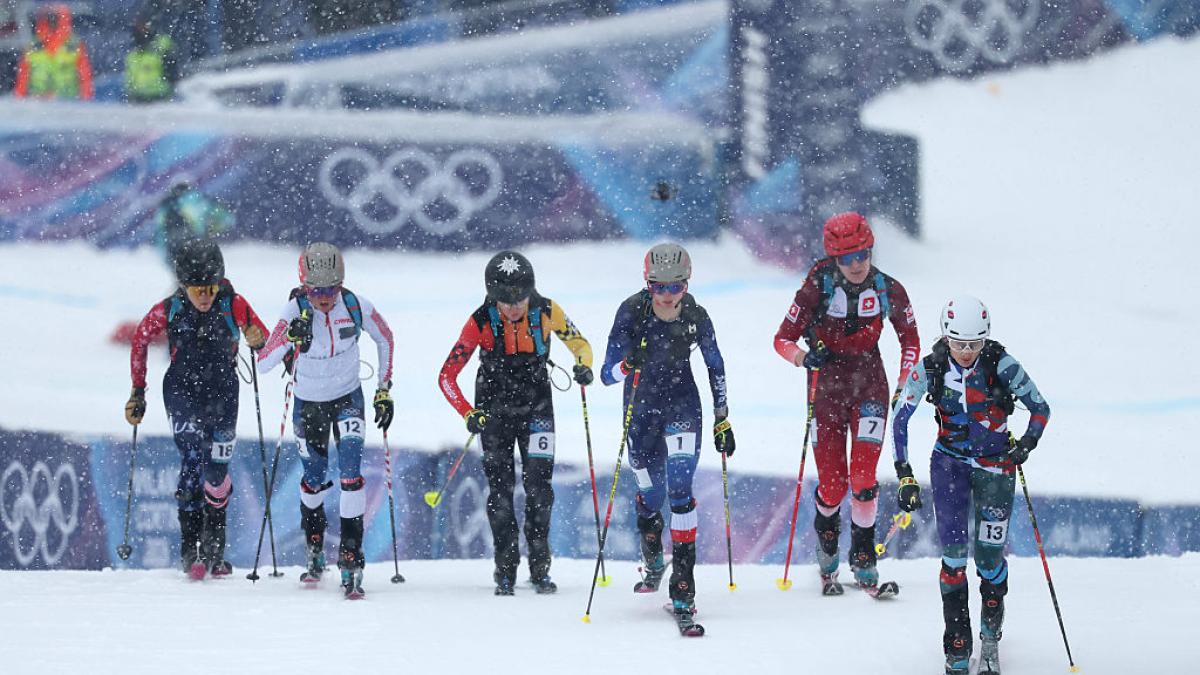 olimpiadi il cio riammette la russia parit224 di genere dal 2030 stesso numero di donne e uomini da Gazzetta.it olimpiadi il cio riammette la russia parit224 di genere dal 2030 stesso numero di donne e uomini