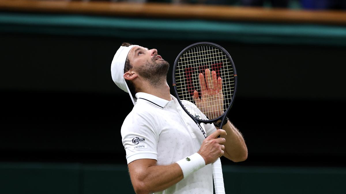 Berrettini, stavolta è l'anca: dolore cronico, niente terra. Obiettivo Us Open
