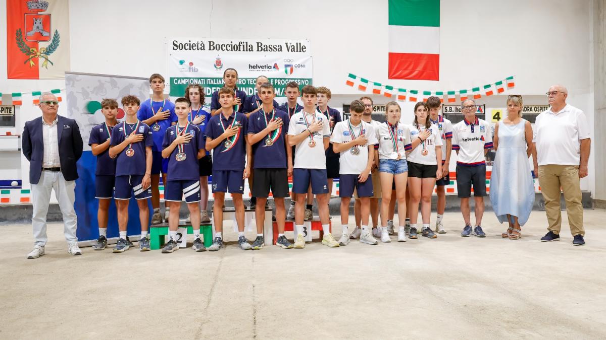 che festa a pont saint martin ecco i primi 6 campioni italiani giovanili della stagione del volo da Gazzetta.it che festa a pont saint martin ecco i primi 6 campioni italiani giovanili della stagione del volo