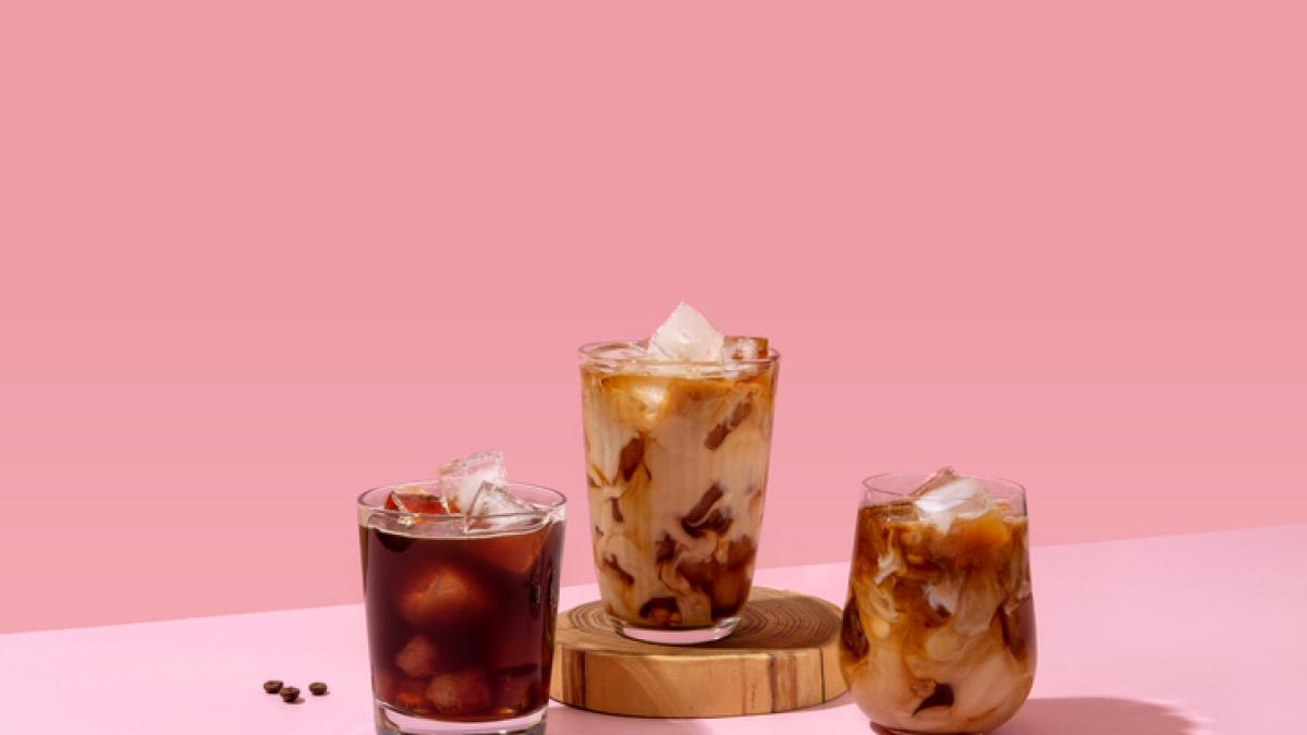 non solo espresso 8 bevande fredde con caffeina senza zuccheri aggiunti da provare in estate da Gazzetta.it non solo espresso 8 bevande fredde con caffeina senza zuccheri aggiunti da provare in estate