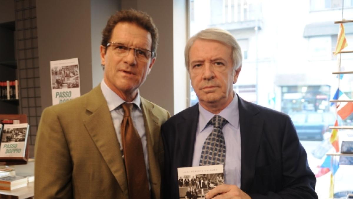 200 morto luigi colombo lo storico telecronista sportivo si 232 spento a 79 anni da Gazzetta.it 200 morto luigi colombo lo storico telecronista sportivo si 232 spento a 79 anni
