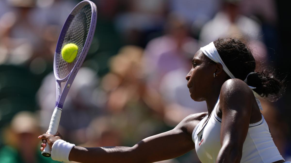 Wimbledon, il programma di giovedì: aspettando Sinner-Djokovic, gli orari delle semifinali femminili