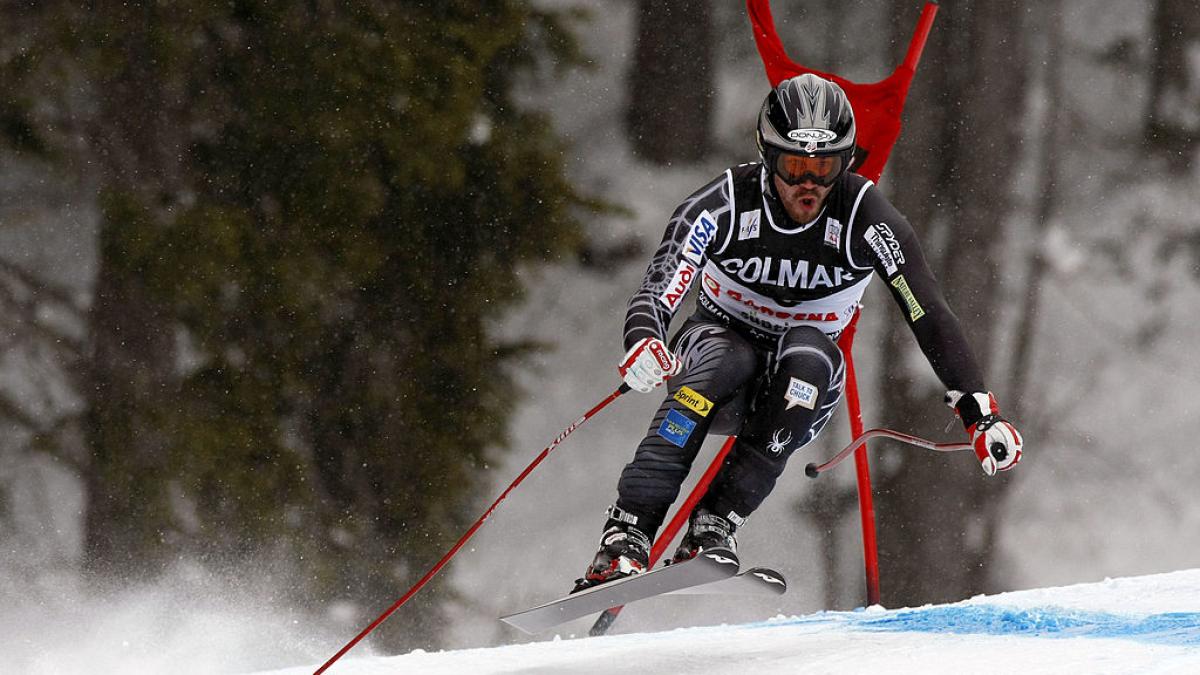 Lutto nello sci, morto a 41 anni l'ex velocista Usa TJ Lanning