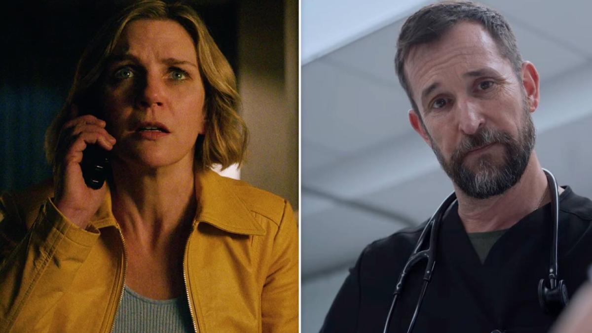 Emmy 2026, ecco le nomination: da Pluribus a The Pitt e The Bear