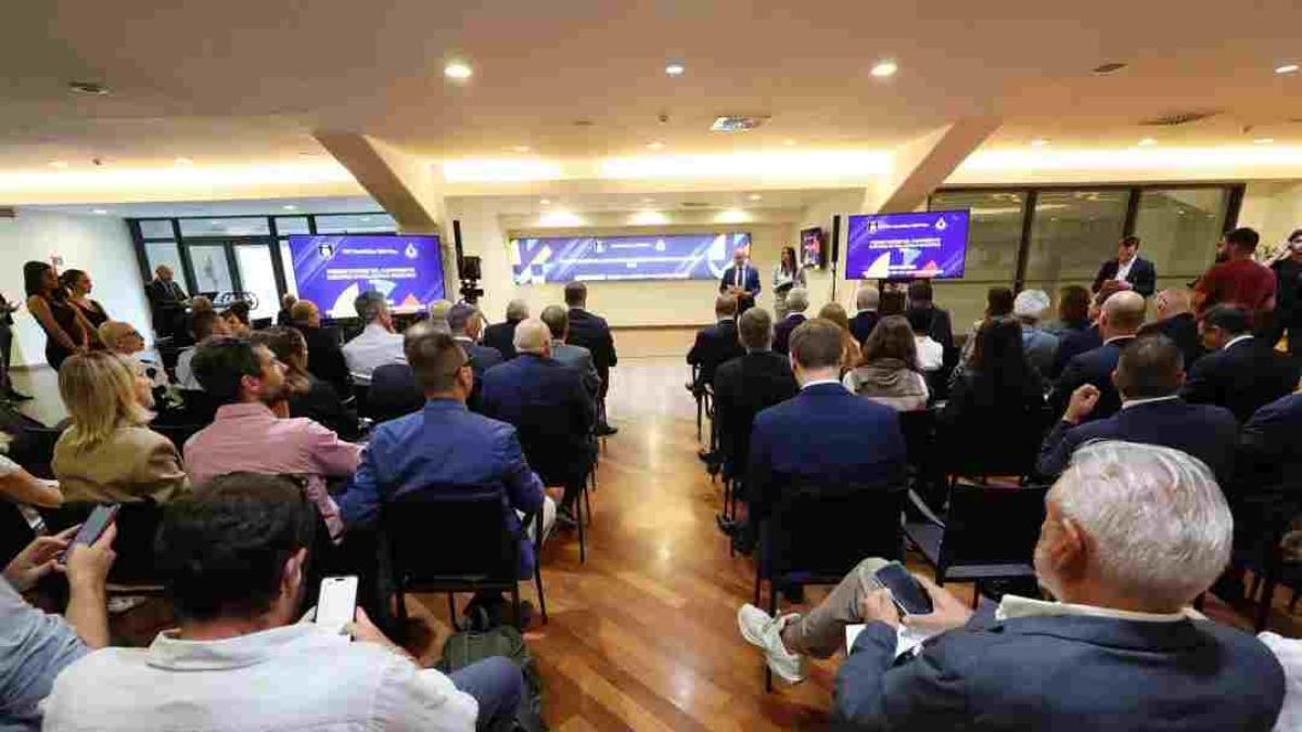 Eurovolley: all'Opening Match di Napoli ci sarà anche il Presidente della Repubblica Mattarella