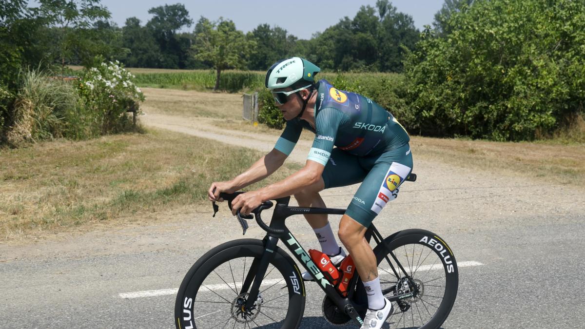 live tour de france chambery voiron veistroffer alla testa del gruppo abrahamsen a ruota da Gazzetta.it live tour de france chambery voiron veistroffer alla testa del gruppo abrahamsen a ruota