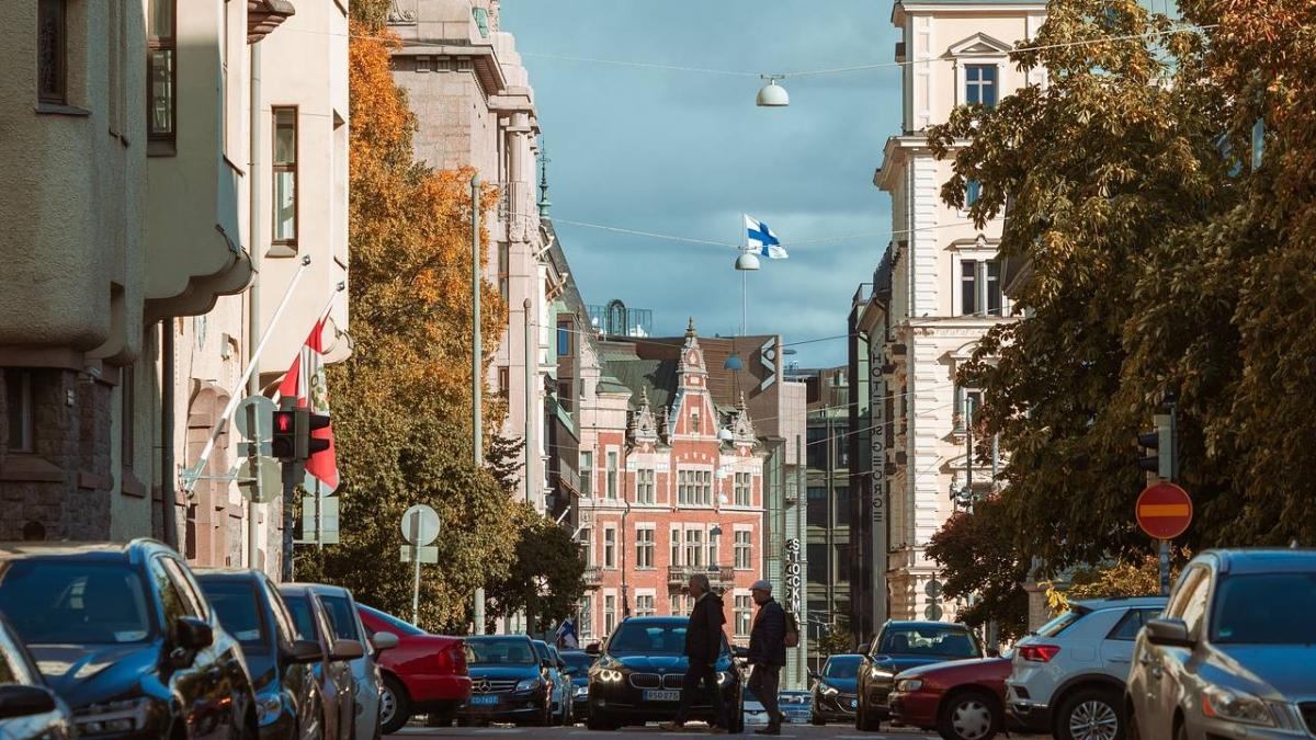 incidenti stradali a helsinki 232 record da quasi due anni senza morti come 232 possibile da Gazzetta.it incidenti stradali a helsinki 232 record da quasi due anni senza morti come 232 possibile