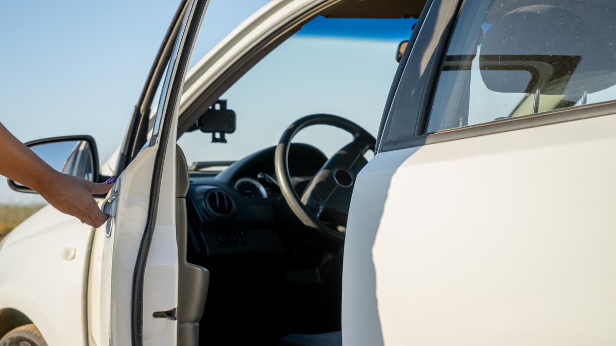 come raffreddare l auto in cinque minuti con il trucco del soffietto da Gazzetta.it come raffreddare l auto in cinque minuti con il trucco del soffietto