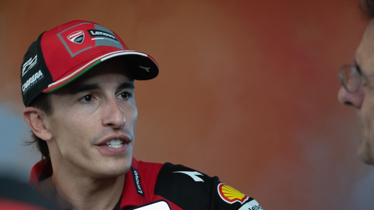 marquez il vero rivale 232 il fisico il sachsenring la mia pista se vinco altrimenti dicono da Gazzetta.it marquez il vero rivale 232 il fisico il sachsenring la mia pista se vinco altrimenti dicono