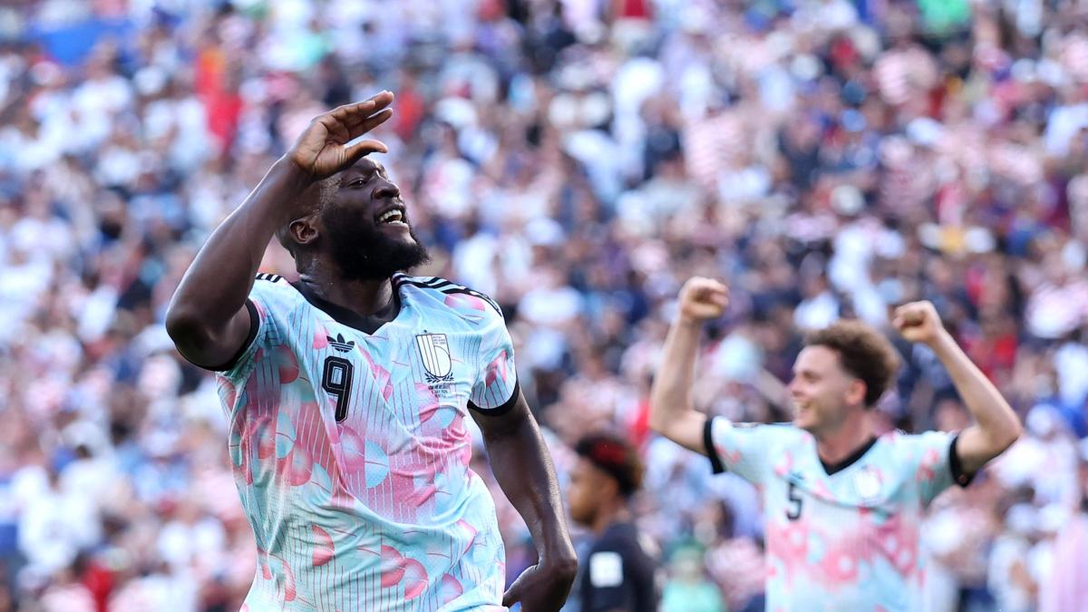 Lukaku il super panchinaro: dalla Trump Dance alla rinascita, il Mondiale che lo ha salvato