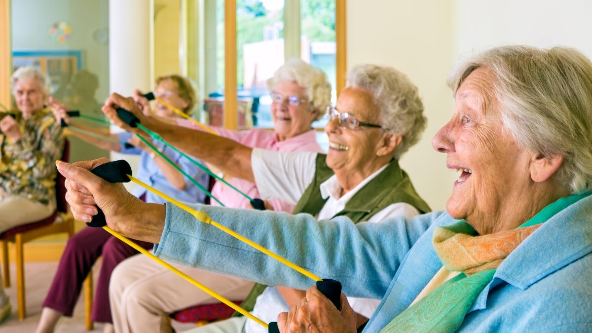 demenza senile la met224 dei casi potrebbe essere evitata con modifiche allo stile di vita da Gazzetta.it demenza senile la met224 dei casi potrebbe essere evitata con modifiche allo stile di vita