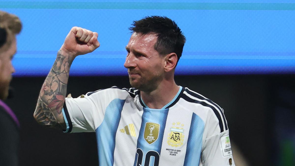 da sinner a messi la fretta di dare sentenze da Gazzetta.it da sinner a messi la fretta di dare sentenze