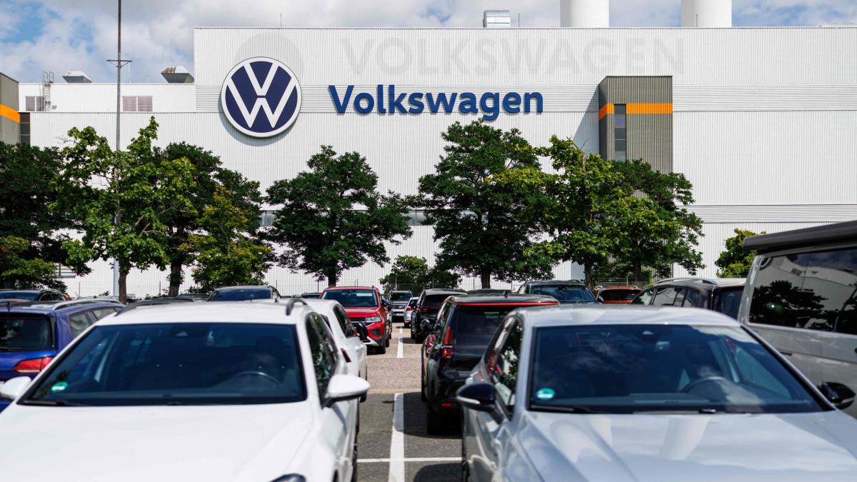 volkswagen traccia la rotta per il 2030 gamma ridotta e nuove sinergie fra i brand da Gazzetta.it volkswagen traccia la rotta per il 2030 gamma ridotta e nuove sinergie fra i brand