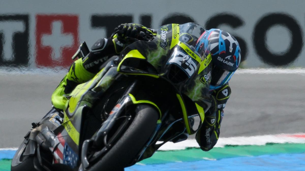 libere in germania guida fernandez su marquez che scivola diggia 3176 bezzecchi 8176 da Gazzetta.it libere in germania guida fernandez su marquez che scivola diggia 3176 bezzecchi 8176