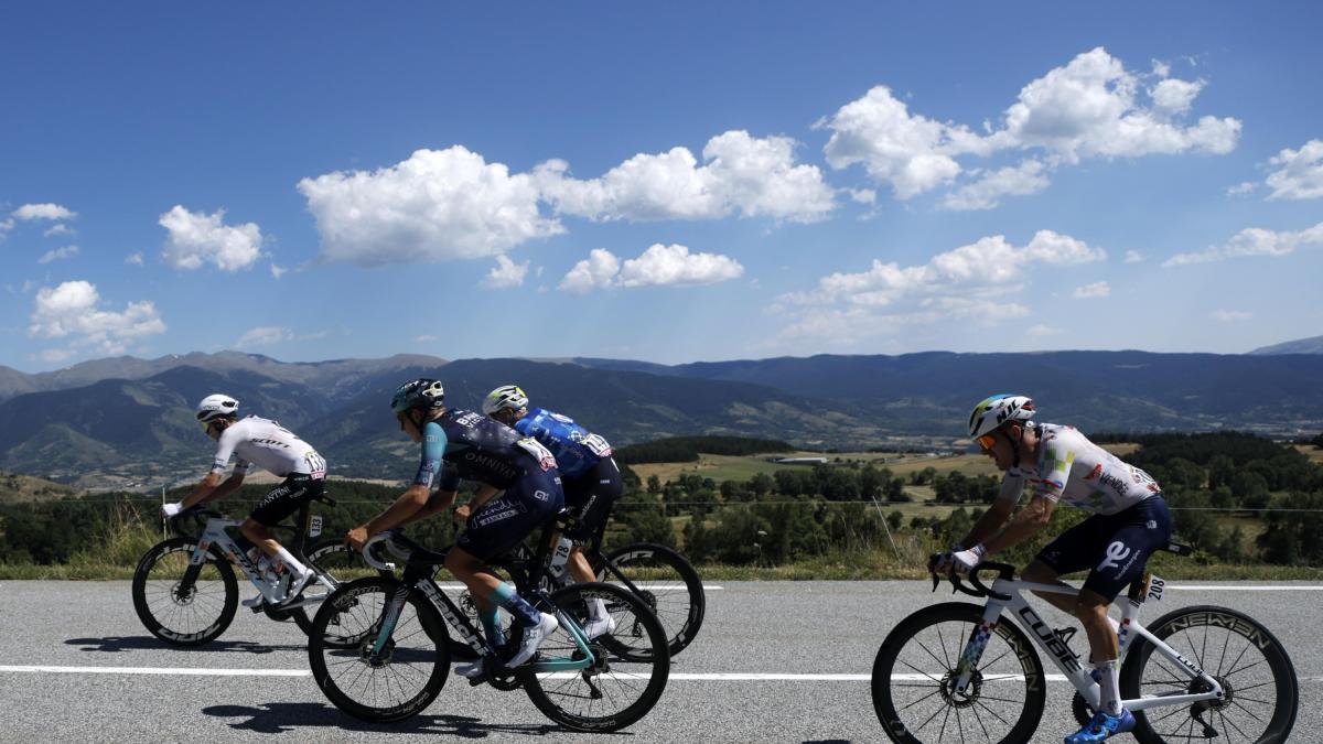 live tour de france dalle 1315 la 7170 tappa da hagetmau a bordeaux da Gazzetta.it live tour de france dalle 1315 la 7170 tappa da hagetmau a bordeaux