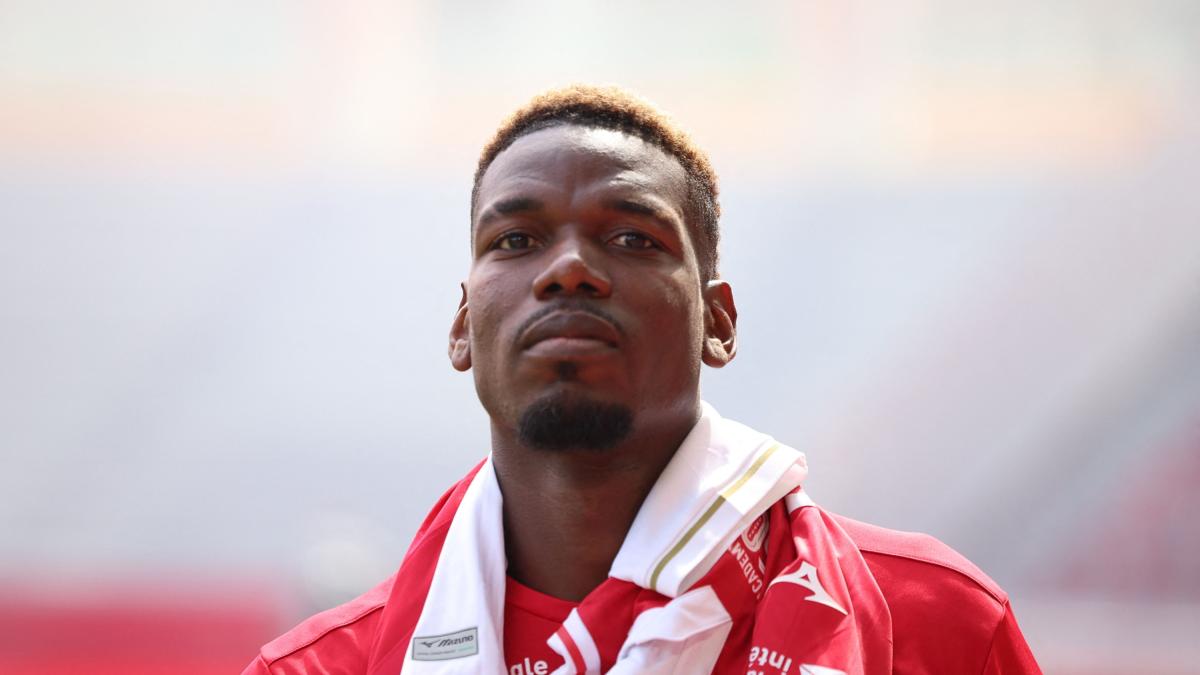 pogba scaricato dal monaco le attese erano diverse e ora si pensa alla cessione da Gazzetta.it pogba scaricato dal monaco le attese erano diverse e ora si pensa alla cessione