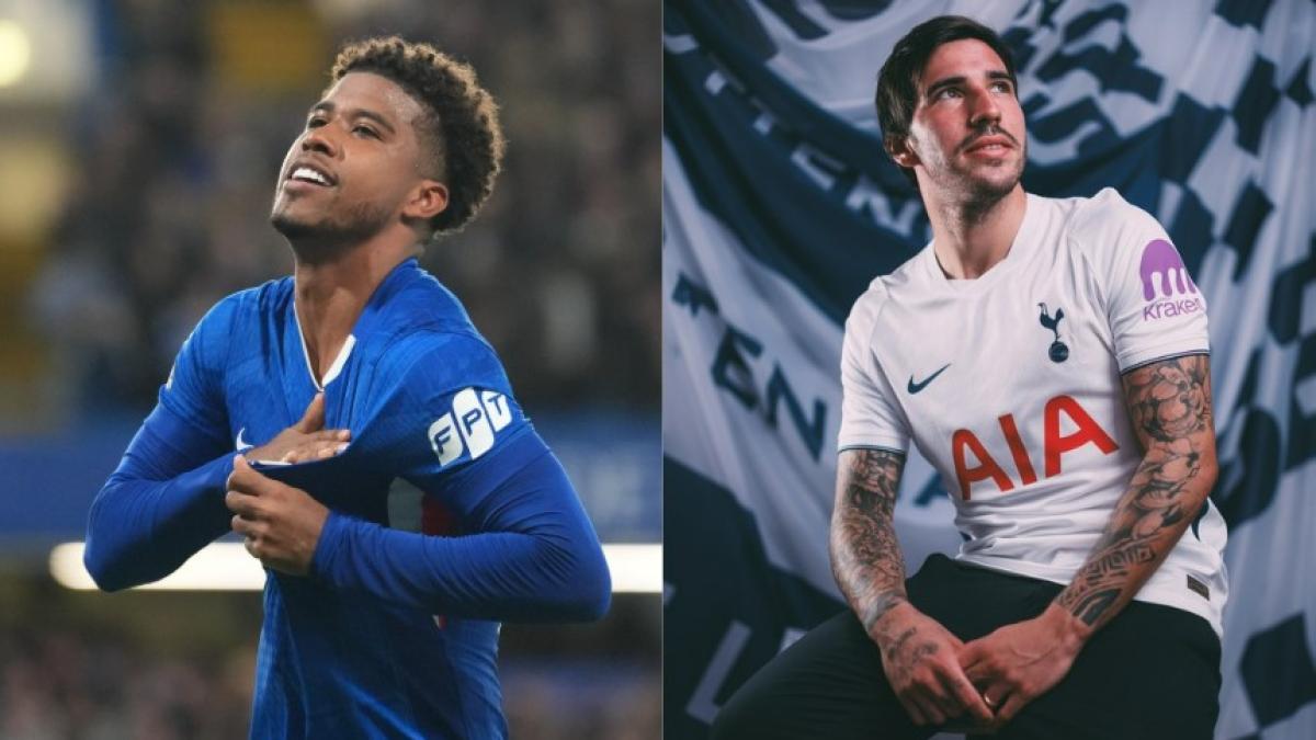 ascolta in the box manchester united e tottenham manovre per tornare grandi da Gazzetta.it ascolta in the box manchester united e tottenham manovre per tornare grandi