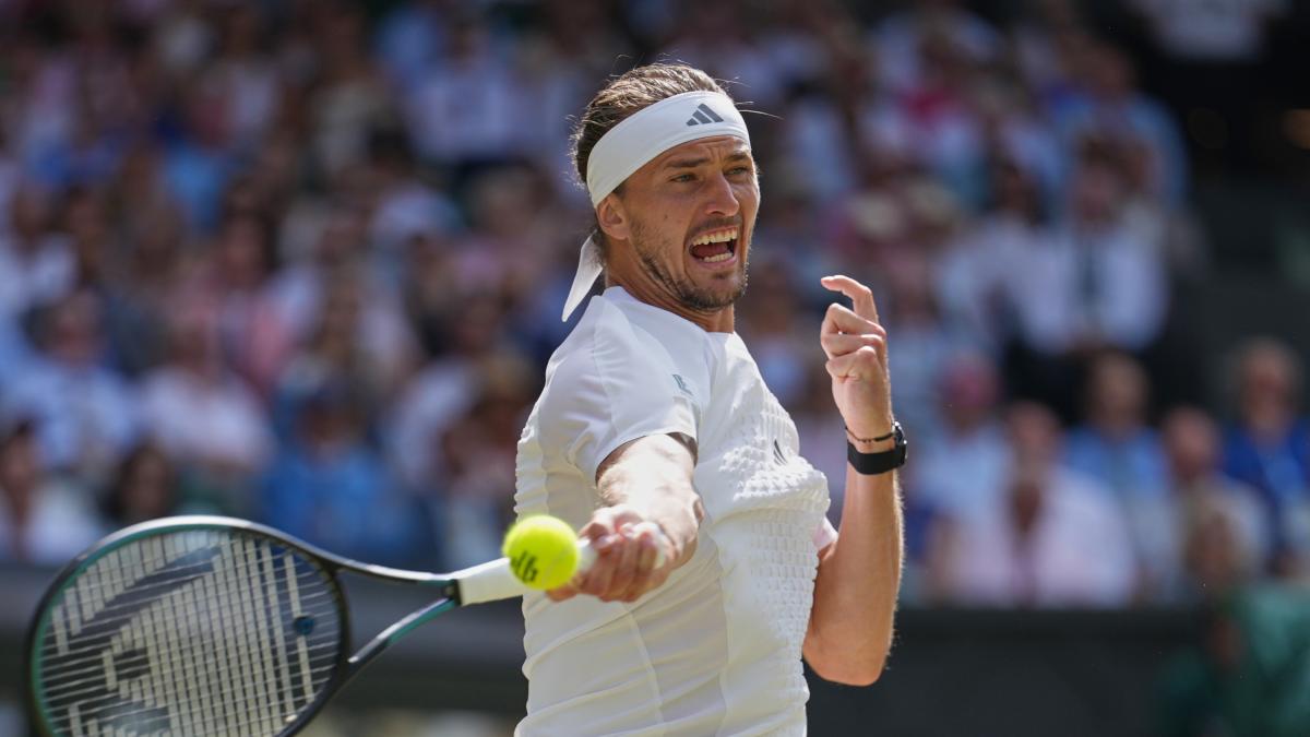 zverev sorpassa alcaraz ora 232 2176 cos236 sinner e carlos potrebbero ritrovarsi in semifinale agli us open da Gazzetta.it zverev sorpassa alcaraz ora 232 2176 cos236 sinner e carlos potrebbero ritrovarsi in semifinale agli us open