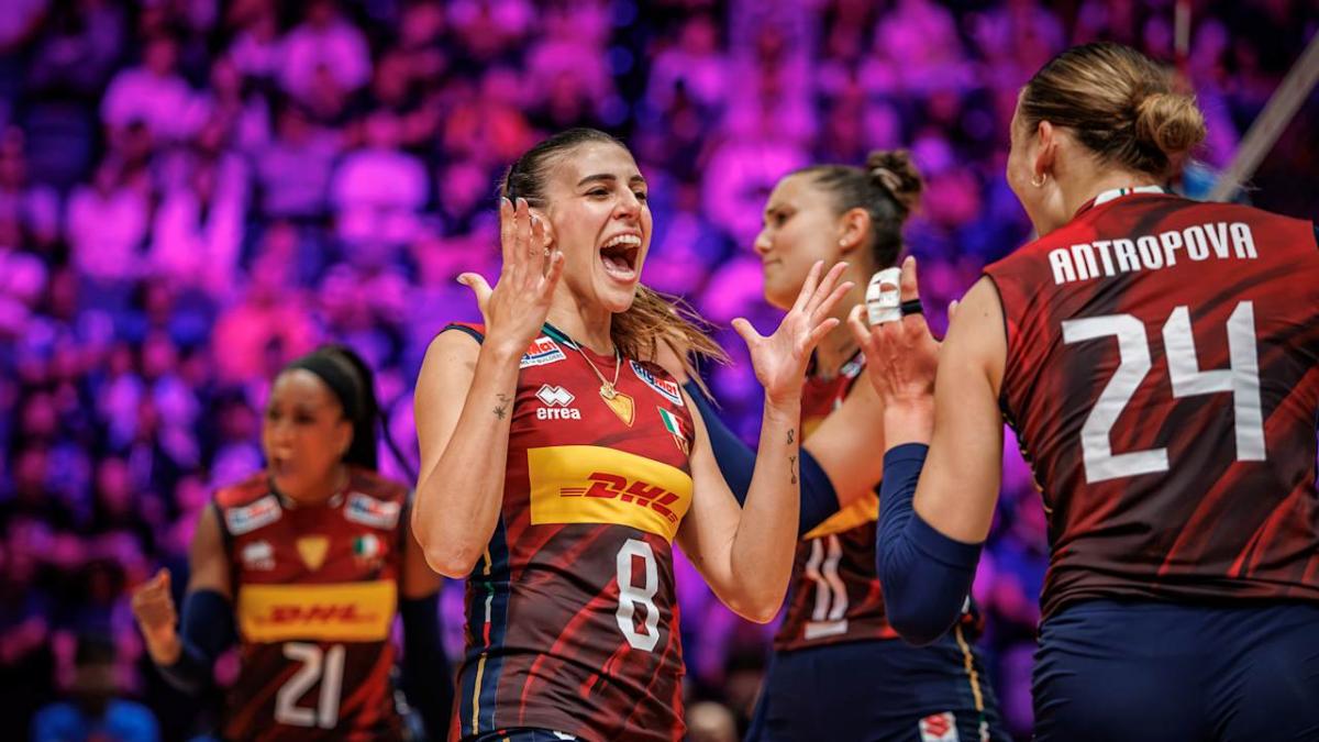 nations league antropova e il muro azzurro abbattono il belgio per l italia ottavo successo da Gazzetta.it nations league antropova e il muro azzurro abbattono il belgio per l italia ottavo successo