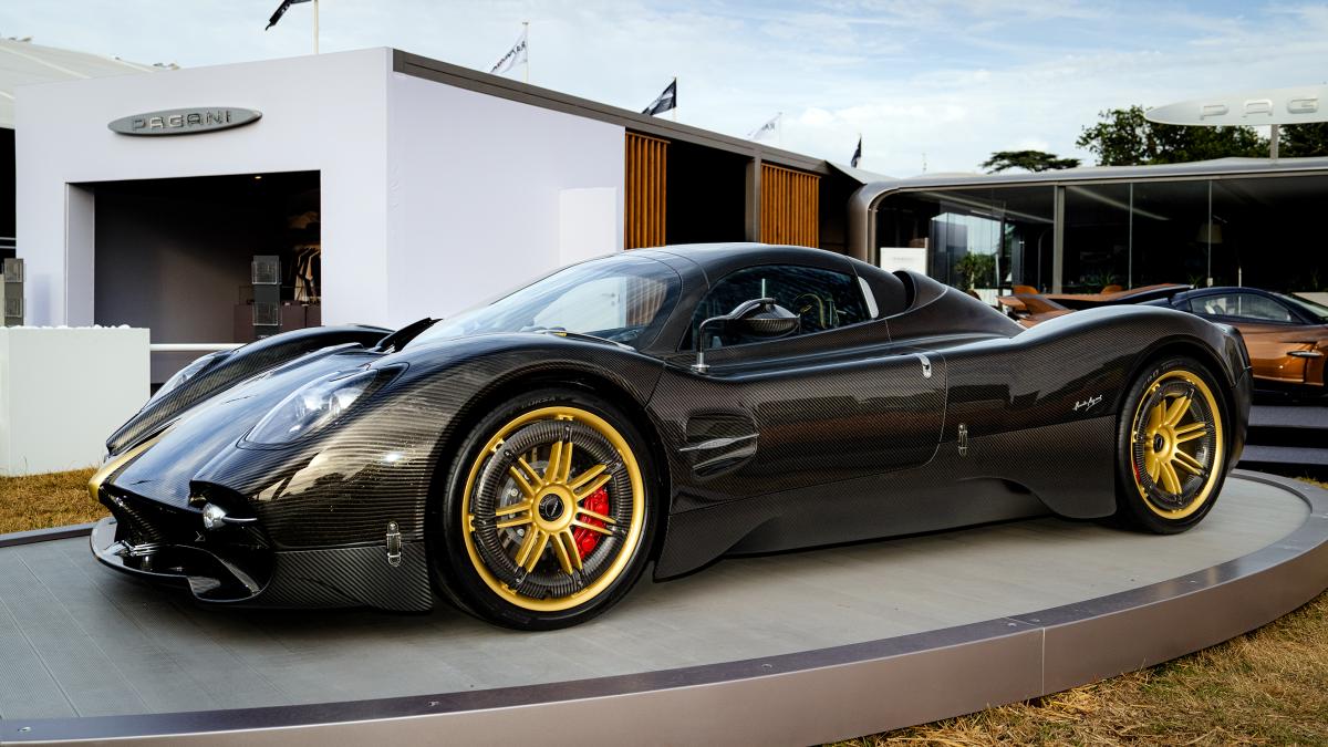 pirelli al festival of speed di goodwood con la gamma p zero fra sfide sulla hill climb e la fan zone da Gazzetta.it pirelli al festival of speed di goodwood con la gamma p zero fra sfide sulla hill climb e la fan zone