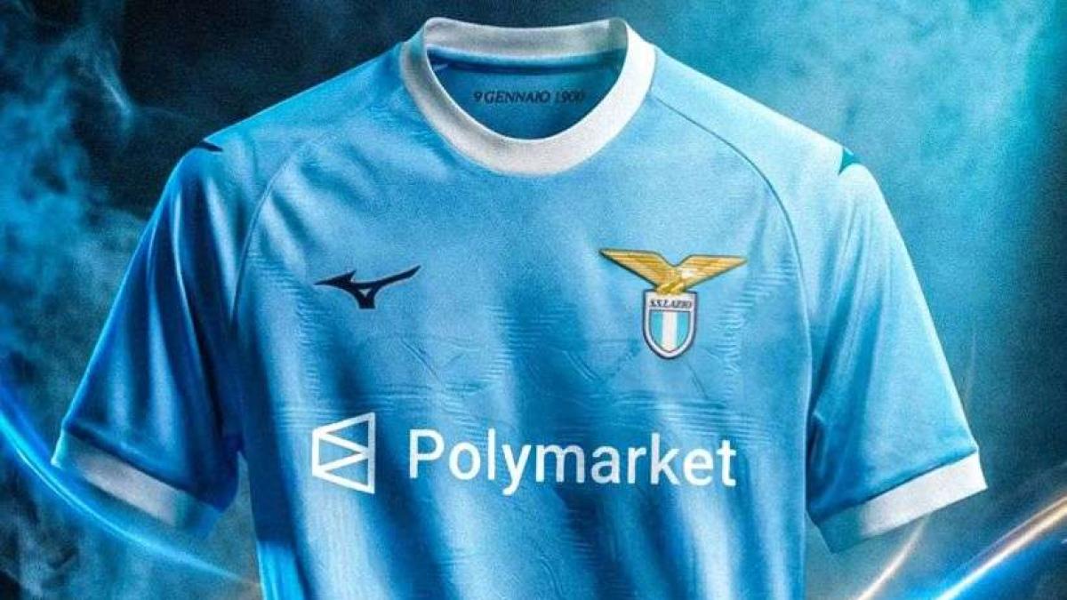 Lazio, Polymarket "oscurato" dall’Agenzia delle Dogane e dei Monopoli: 19 milioni a rischio?