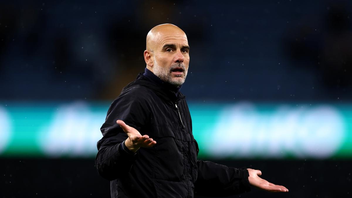italia e adesso il ct tra conte e mancini la sorpresa pu242 essere guardiola i retroscena da Gazzetta.it italia e adesso il ct tra conte e mancini la sorpresa pu242 essere guardiola i retroscena