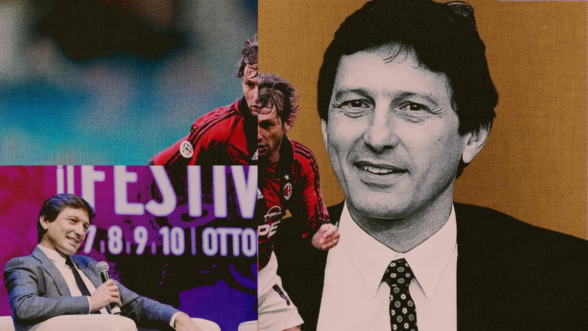 Dal 4-2 fantasia a Messi al Psg: il rilancio dell'Italia passa anche dallo stile e dalle idee di Leonardo