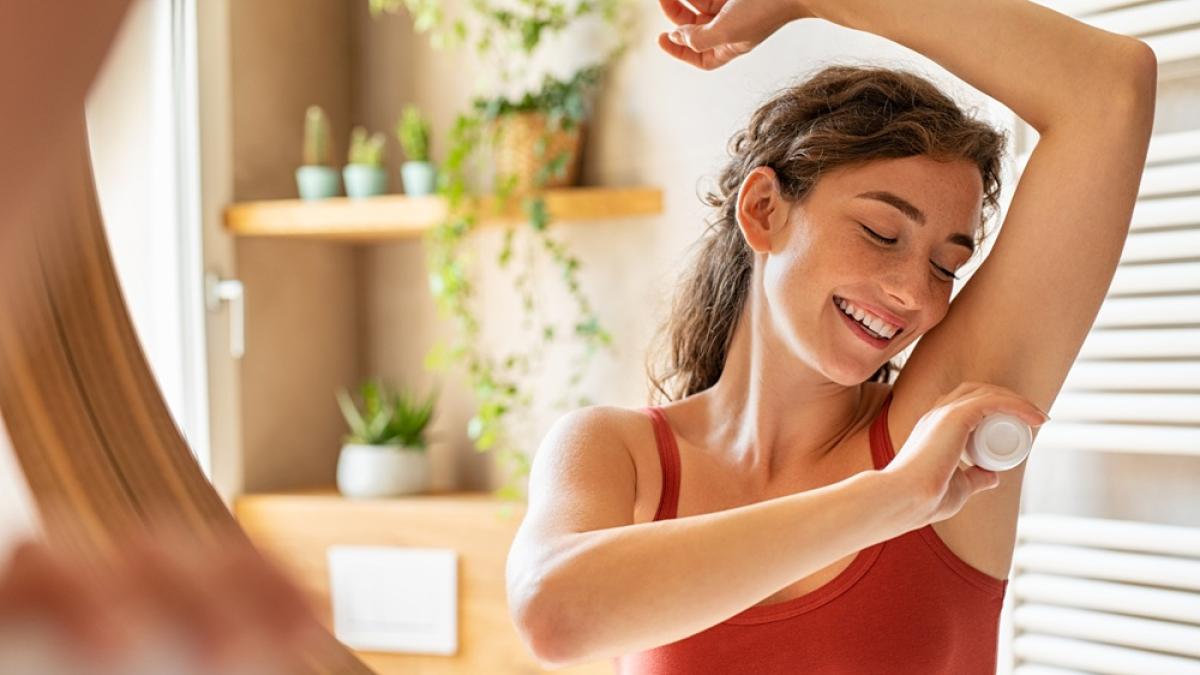 sei sicuro di saper usare bene il deodorante ecco cosa consigliano i dermatologi da Gazzetta.it sei sicuro di saper usare bene il deodorante ecco cosa consigliano i dermatologi